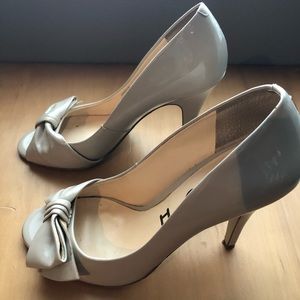 Unisa 4” pumps - size 8 1/2